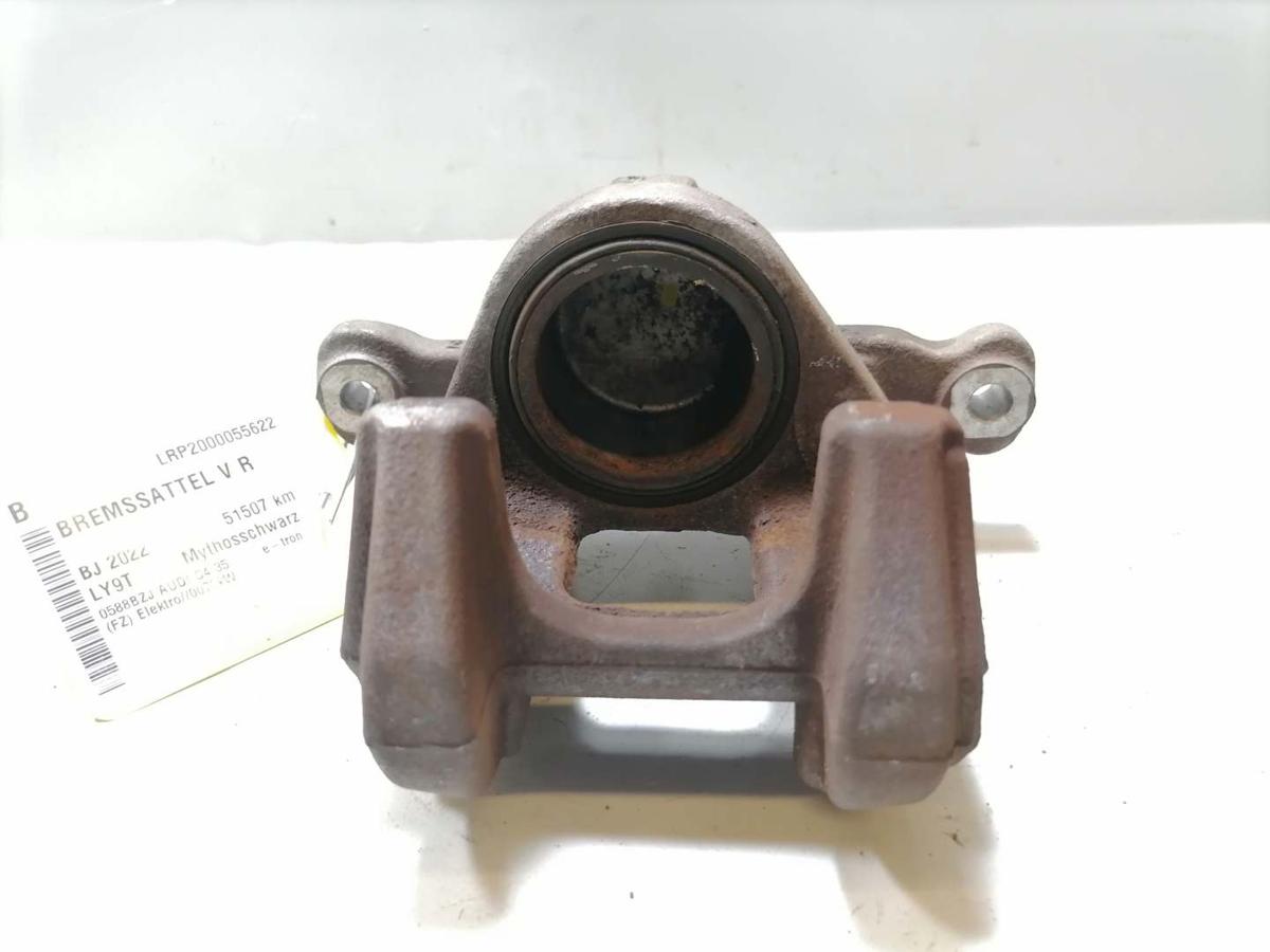 Audi Q4 eTron original Bremssattel vorn rechts Bj.2022